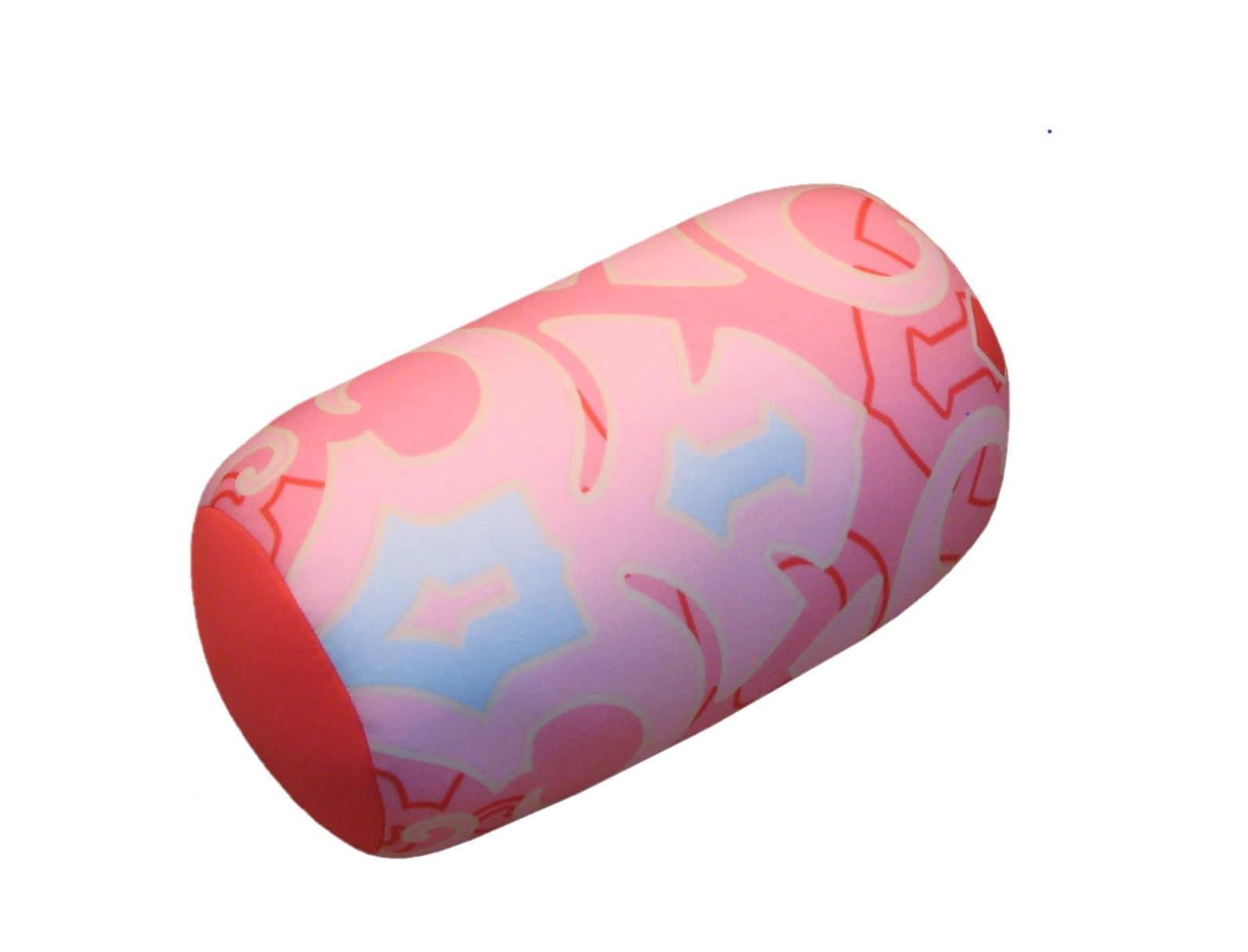 Rolle | Opulent Rosa / Rot
