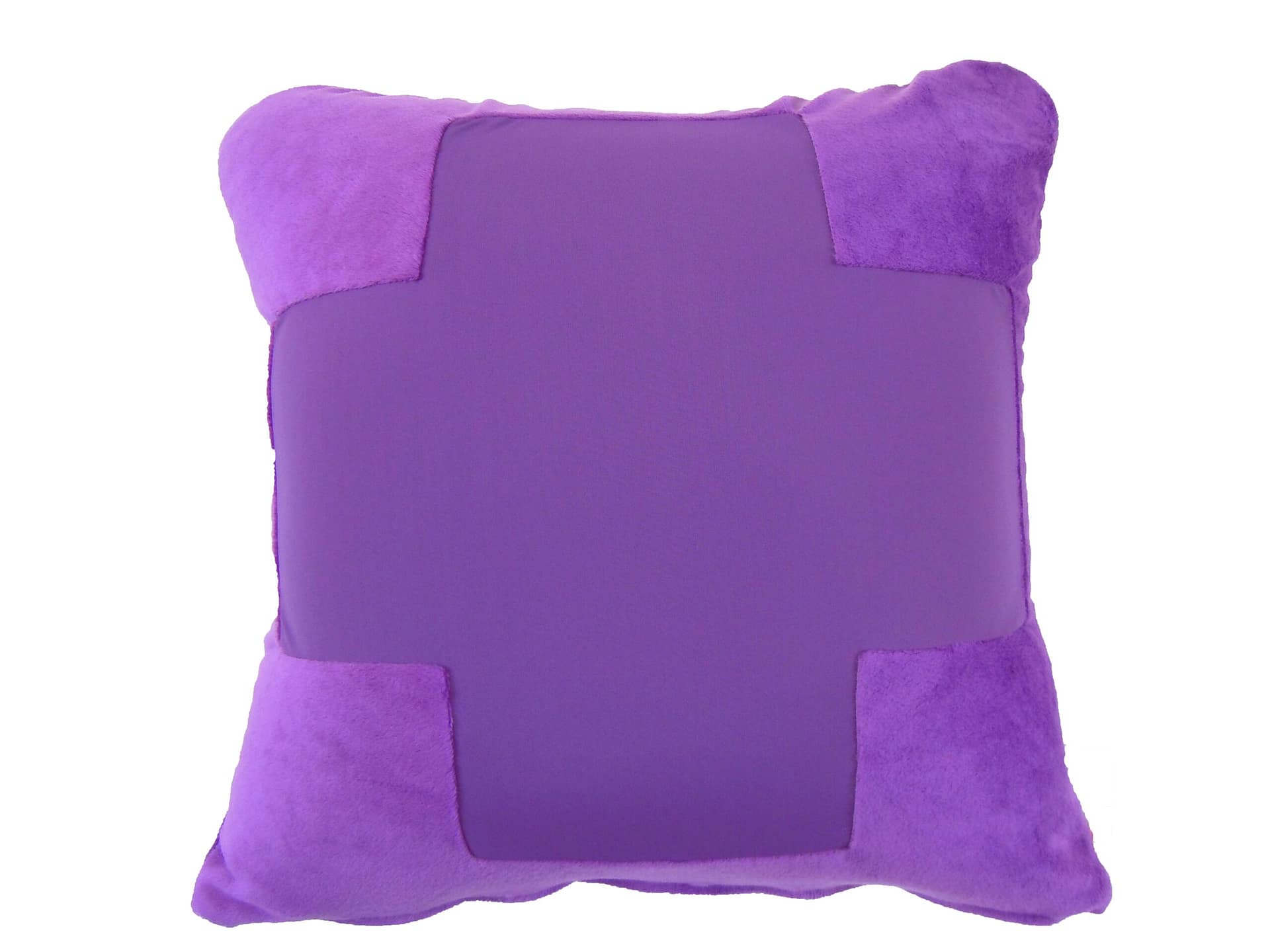 Culto Exklusiv | Kreuz Aubergine