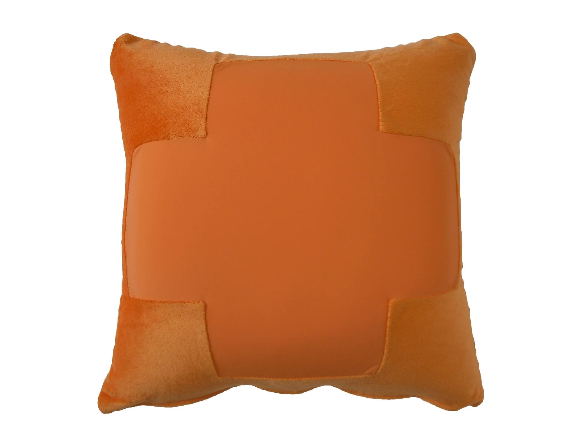 Culto Exklusiv | Kreuz Papaya