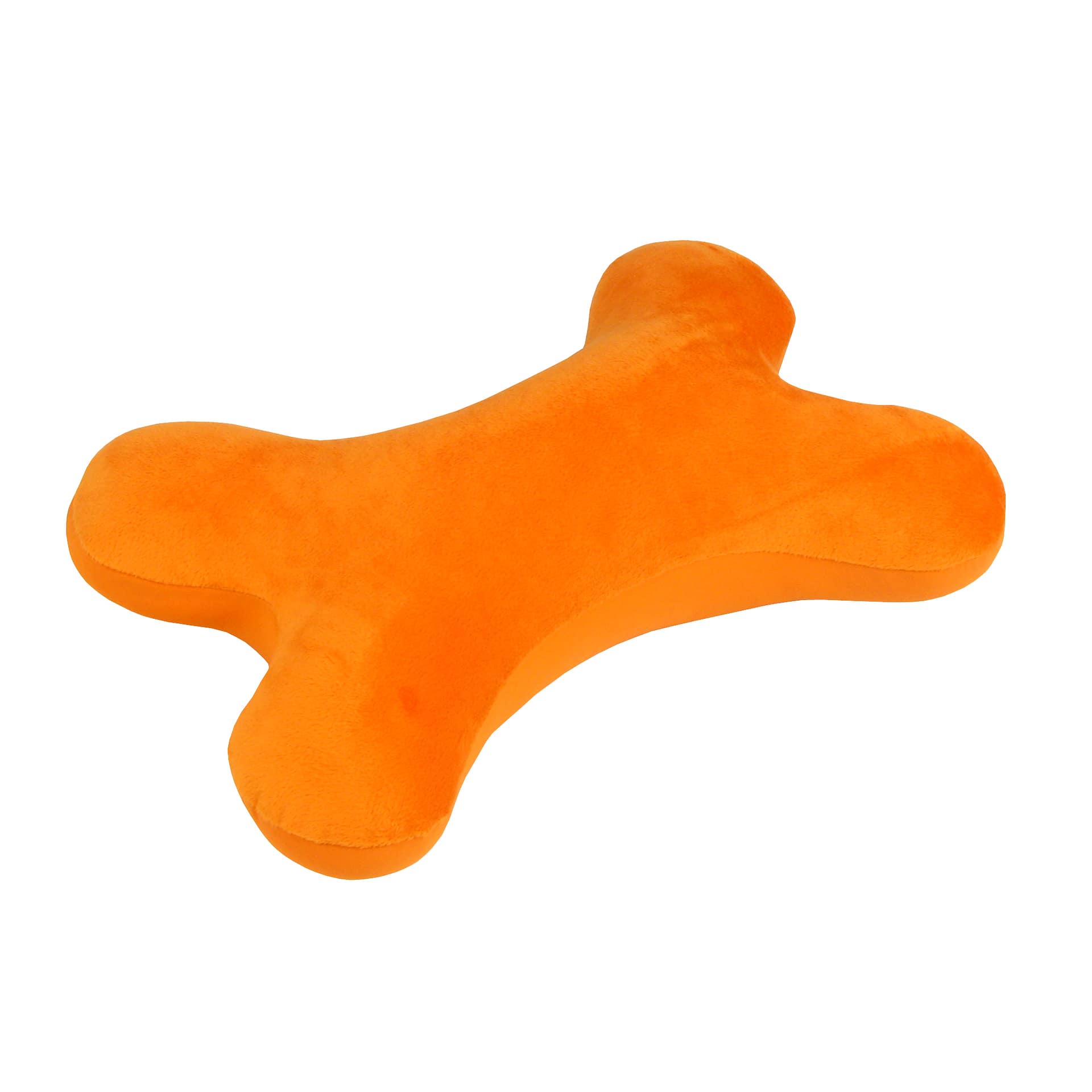 Knochen | Plüsch Papaya