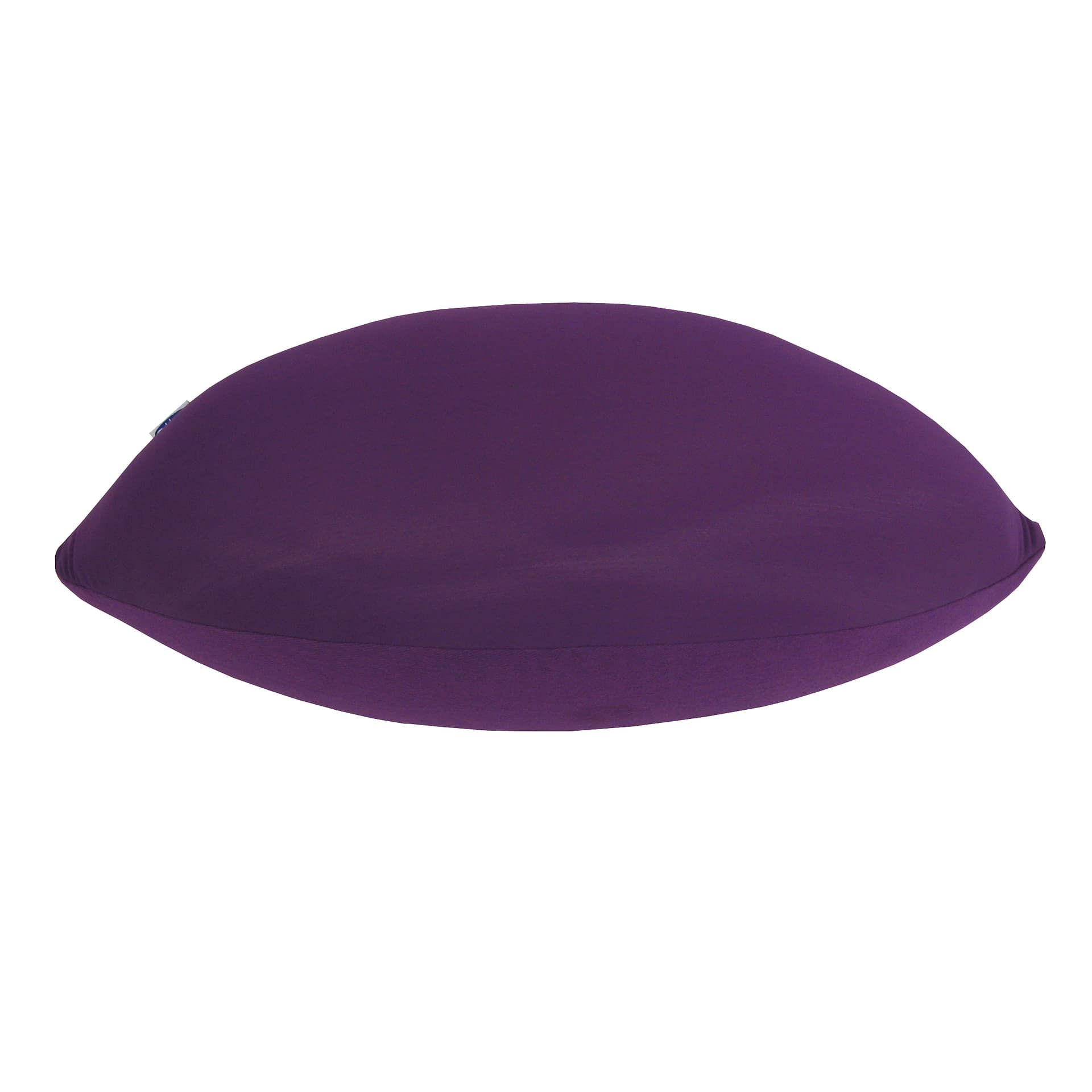 Trinity Klein | Cotton Aubergine