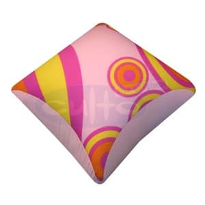 Fiesta | Kreis Orange