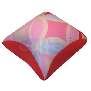 Fiesta | Siebziger Rosa