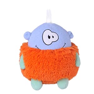 Glücksfänger | Flausy Frosty