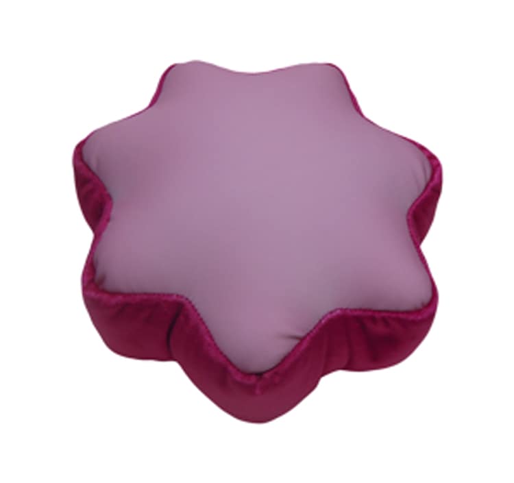 Mini Sonne | Fuchsia / Rosa